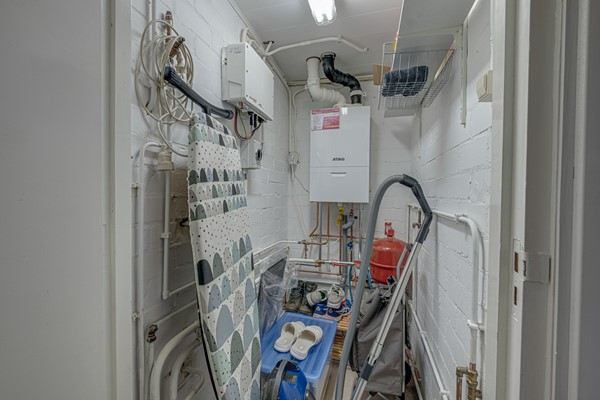 Medium property photo - Corneliushof 22, 6114 JX Susteren